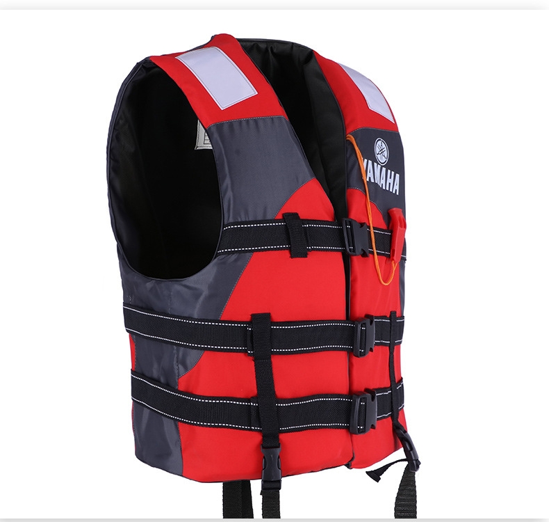 Спасательный жилет для рыбалки и плавания