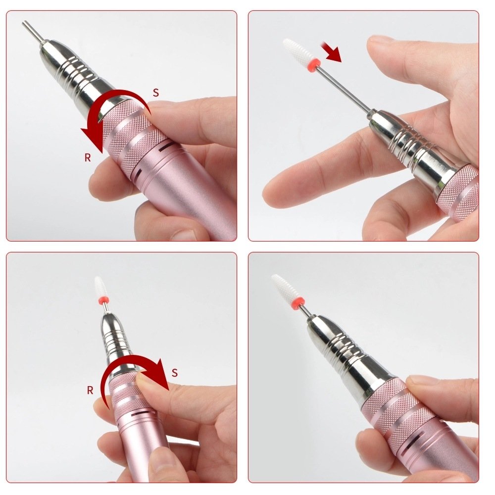 Электрическая маникюрная машина оптом