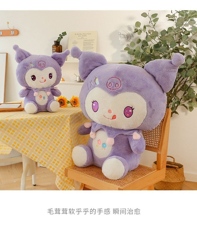 Мягкая игрушка зайчик для девочек оптом