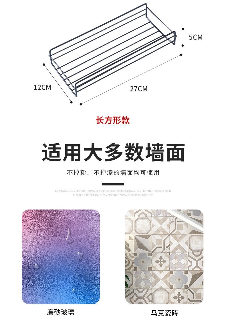 Угловая полка для ванной комнаты оптом