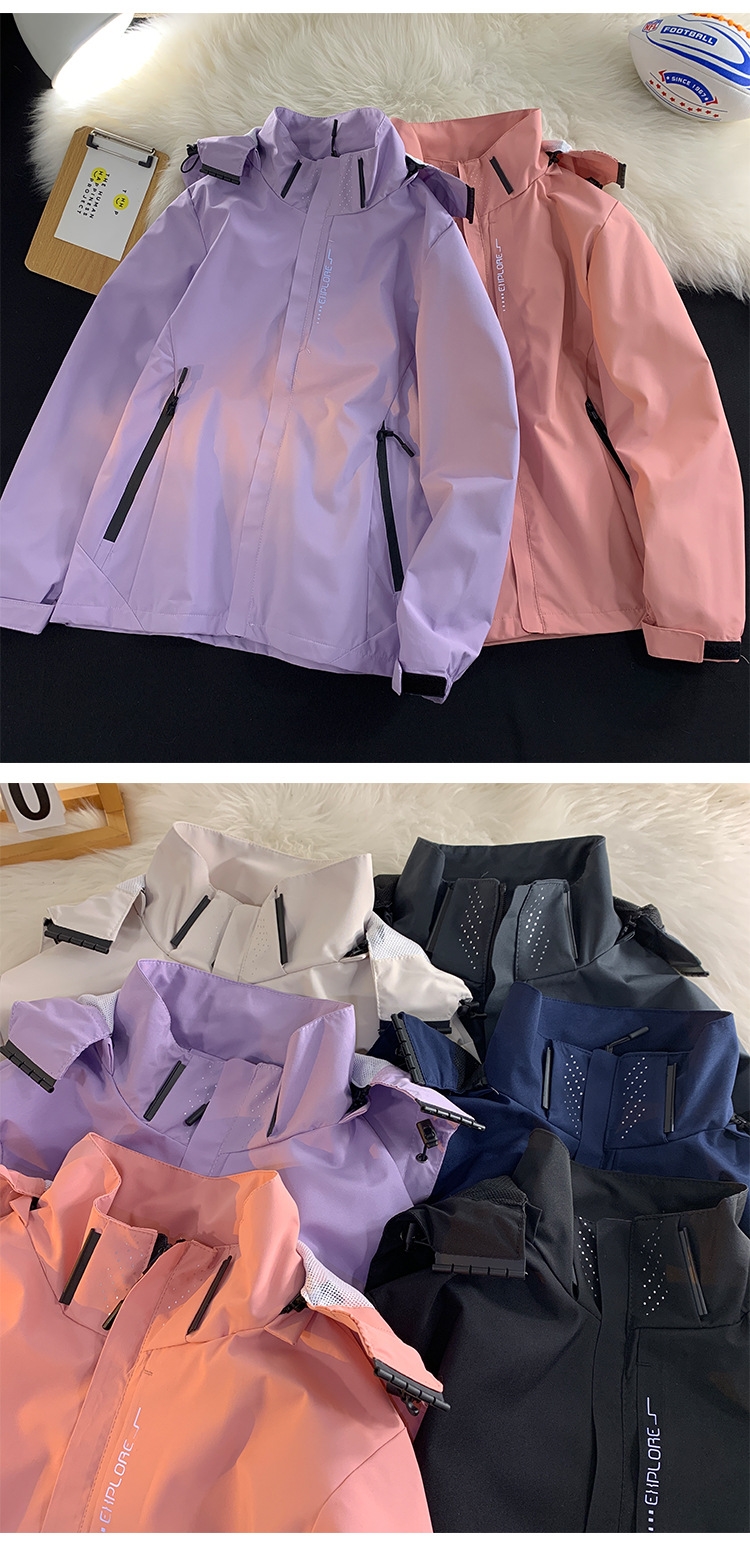 Тройка для активного отдыха 2024 оптом из Китая