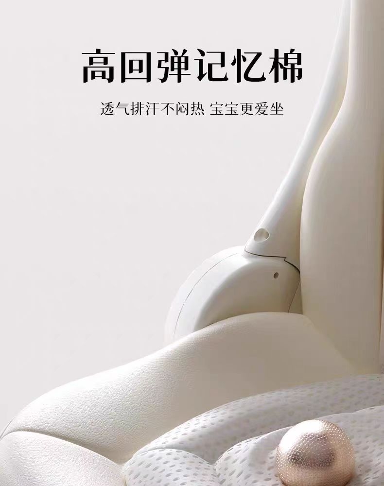 Детская коляска 丸丫T6-2 оптом из Китая