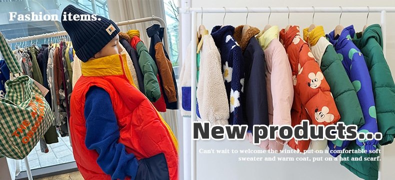 Детский ветровик 2023 осенний новый мужской и женский ветровик с капюшоном оптом из Китая