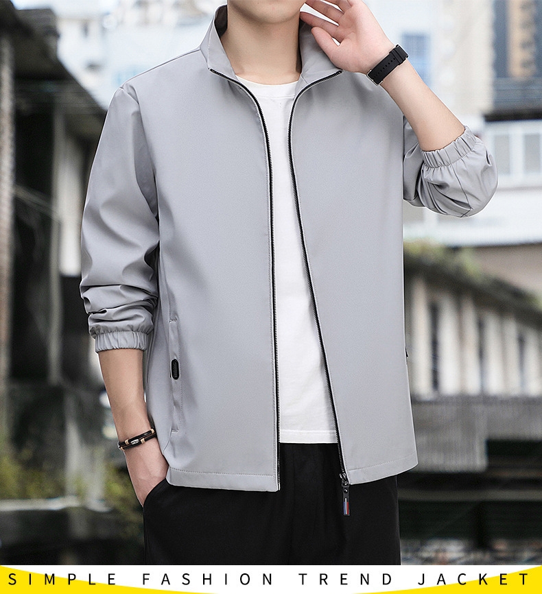 Мужская куртка с утеплением и защитой от ветра оптом из Китая