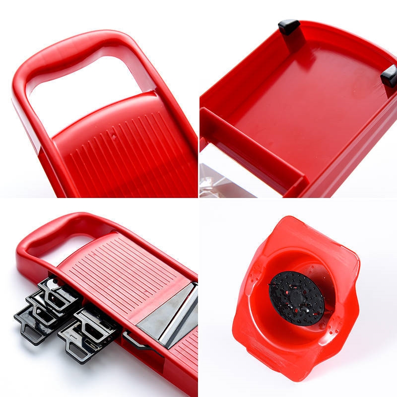 Многофункциональный овощерез оптом из Китая