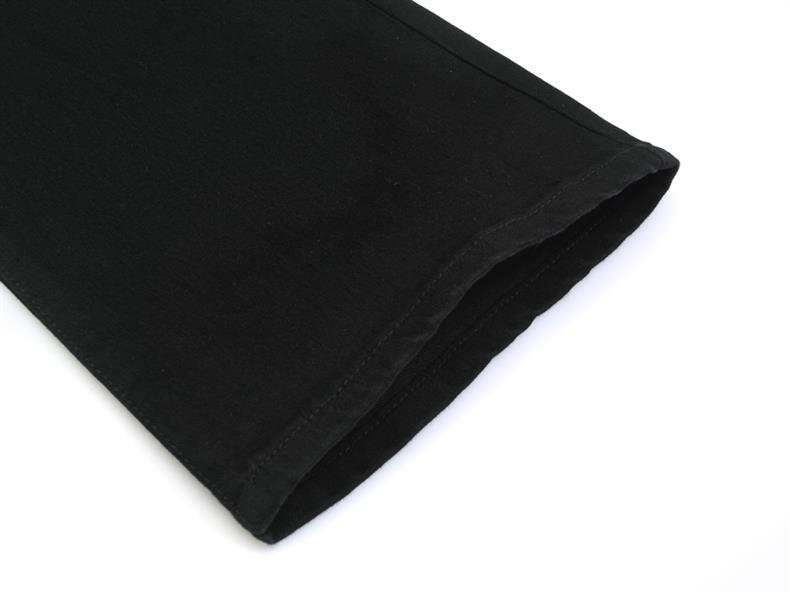 Мужские джинсы в стиле хайповой корейской моды оптом из Китая