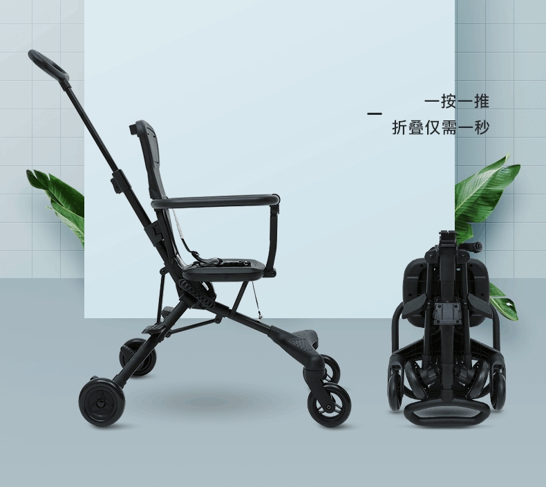 Детская коляска FORBABY оптом из Китая