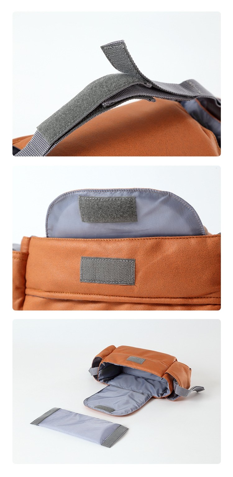 Сумка для коляски с большим объемом оптом