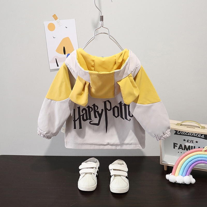 Детский мужской весенний плащ оптом из Китая