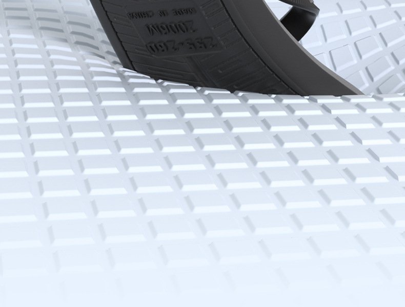 Мужские летние тапочки с толстой подошвой оптом