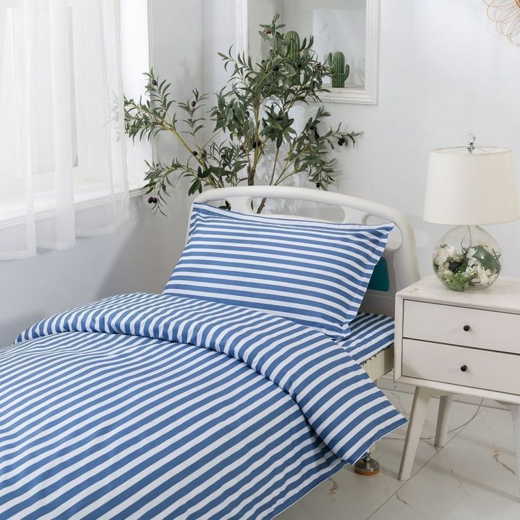 Пуховое одеяло для больницы и дома оптом из Китая