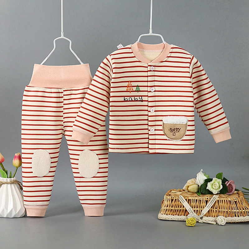 Детский термобелье с начесом оптом из Китая