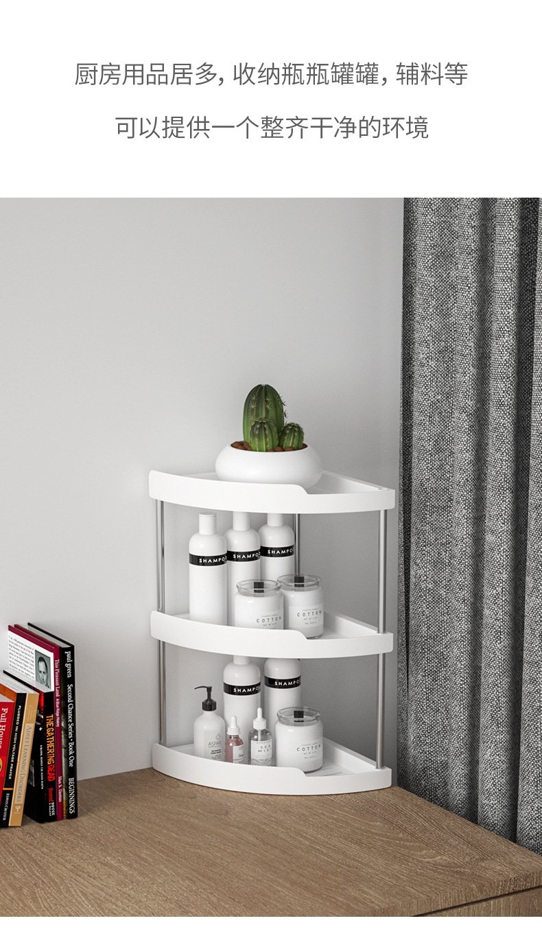 Угловая полка для ванной комнаты оптом