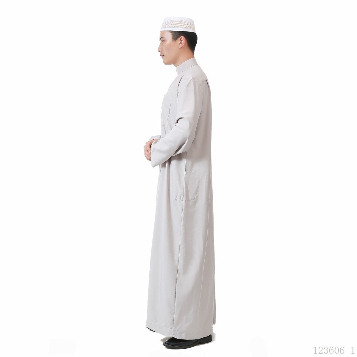 Мужская арабская мусульманская одежда оптом
