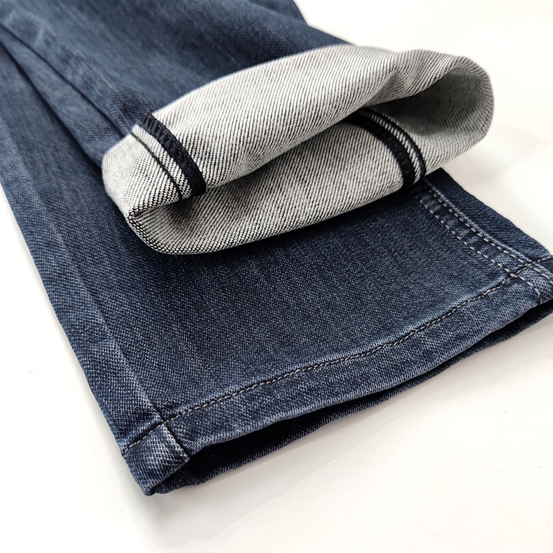 Мужские джинсы осенние премиум оптом из Китая