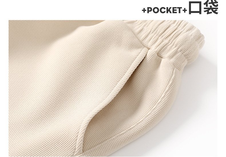 Мужской летний спортивный костюм оптом из Китая