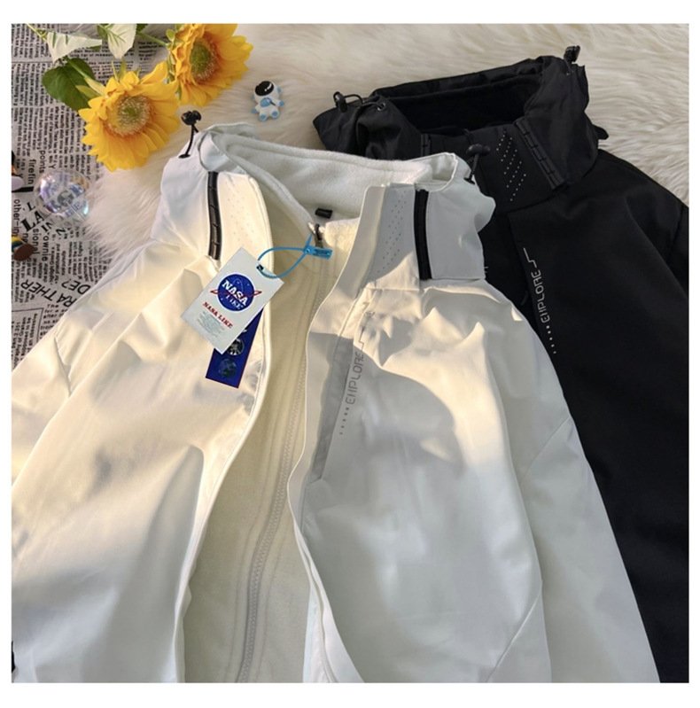 Тройка для активного отдыха 2024 оптом из Китая