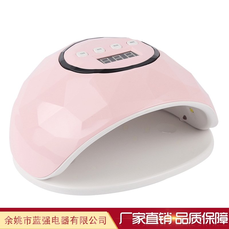 UV лампа для маникюра 72W F5 оптом