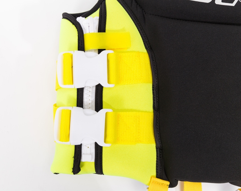 Спасательный жилет для взрослых и детей HISEA