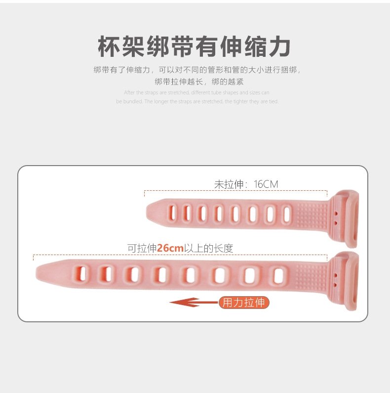 Универсальный держатель для коляски оптом