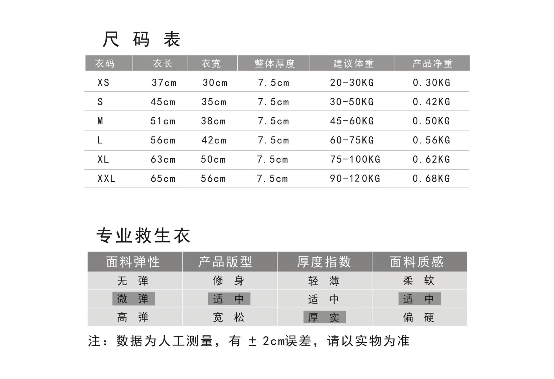 Детский/взрослый спасательный жилет для плавания и спасательных операций SBR оптом