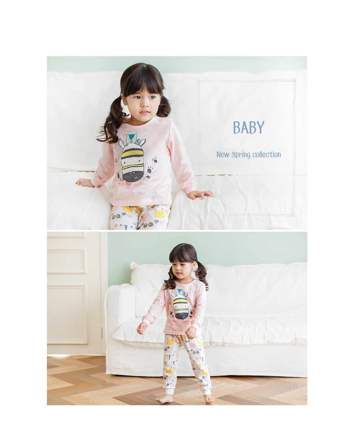 unifriend детский комплект нижнего белья из чистого хлопка для мальчиков и девочек оптом из Китая