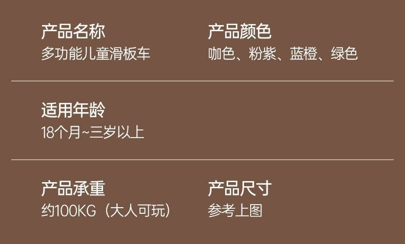 Детский складной самокат оптом