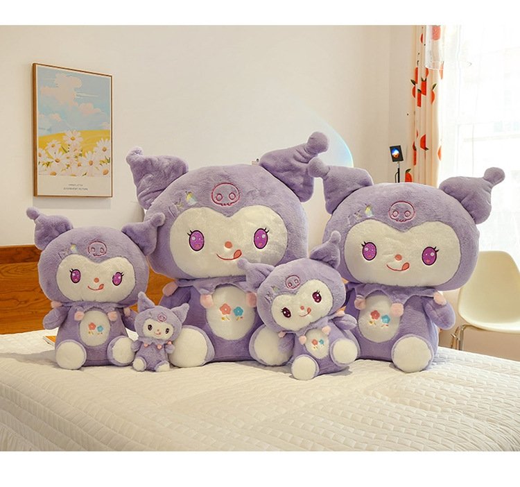 Мягкая игрушка зайчик для девочек оптом