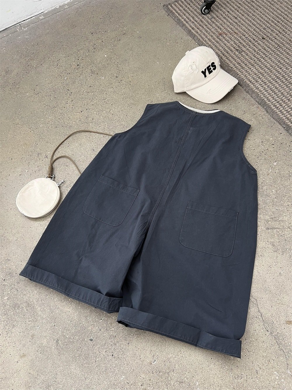 Летний комбинезон для детей оптом