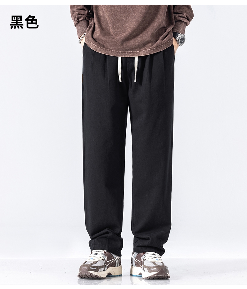 Мужские джинсы 2023 моды оптом из Китая