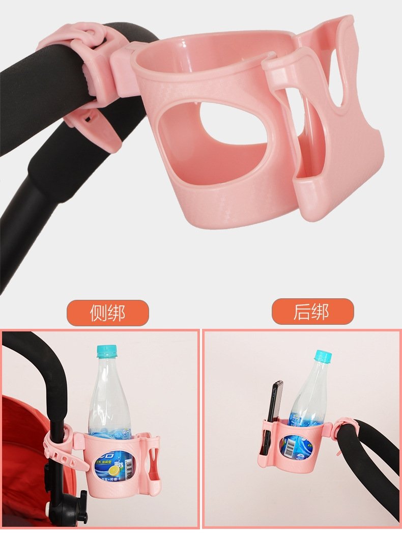 Универсальный держатель для коляски оптом