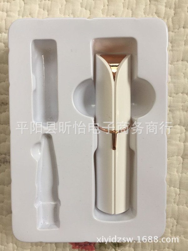 Электрический триим волос для лица оптом из Китая