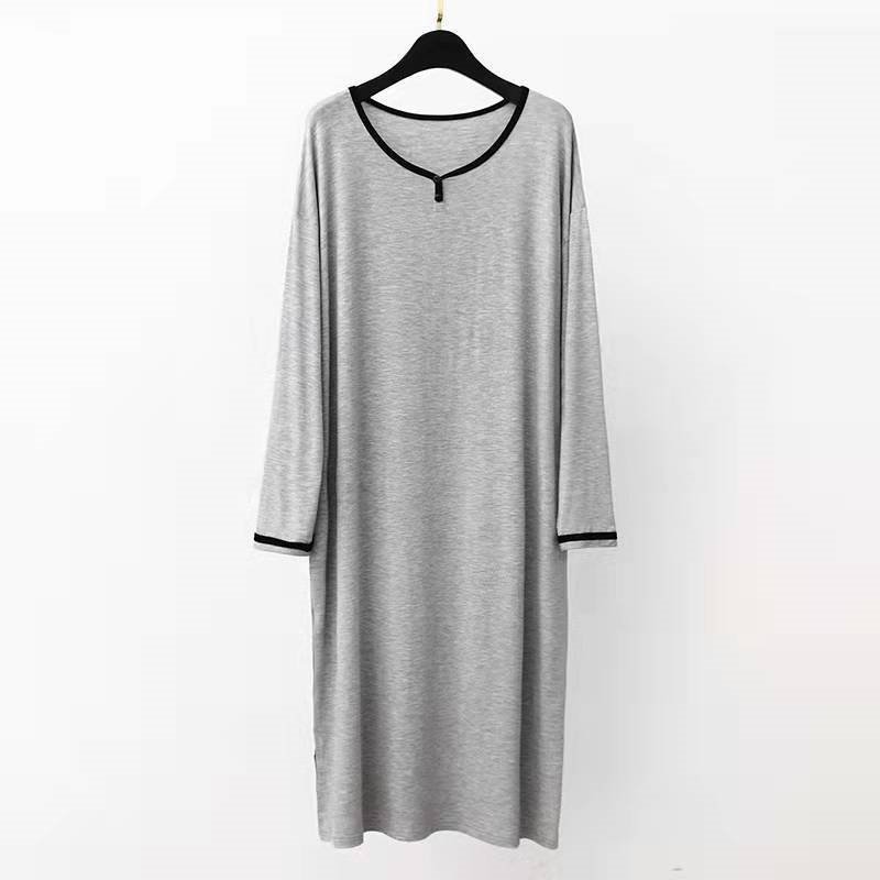 Мужская пижама из модала оптом