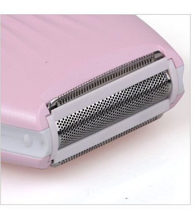 Женский электрический бритвенный станок для депиляции оптом из Китая