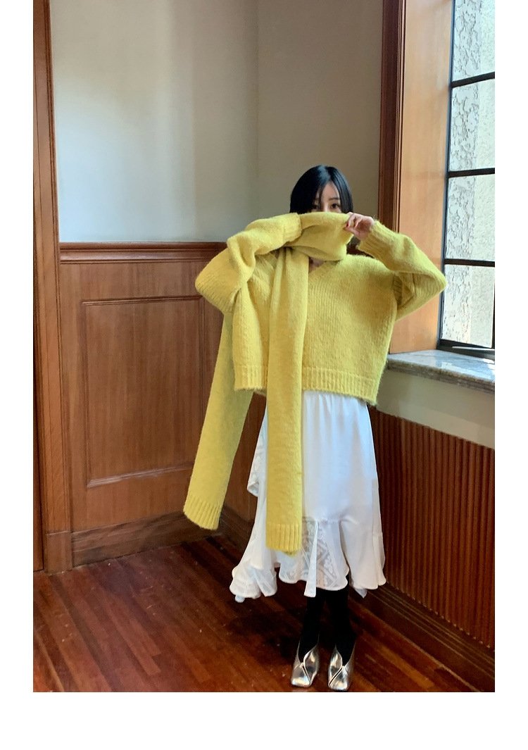 Длинная юбка с леопардовым принтом и асимметричным краем оптом из Китая