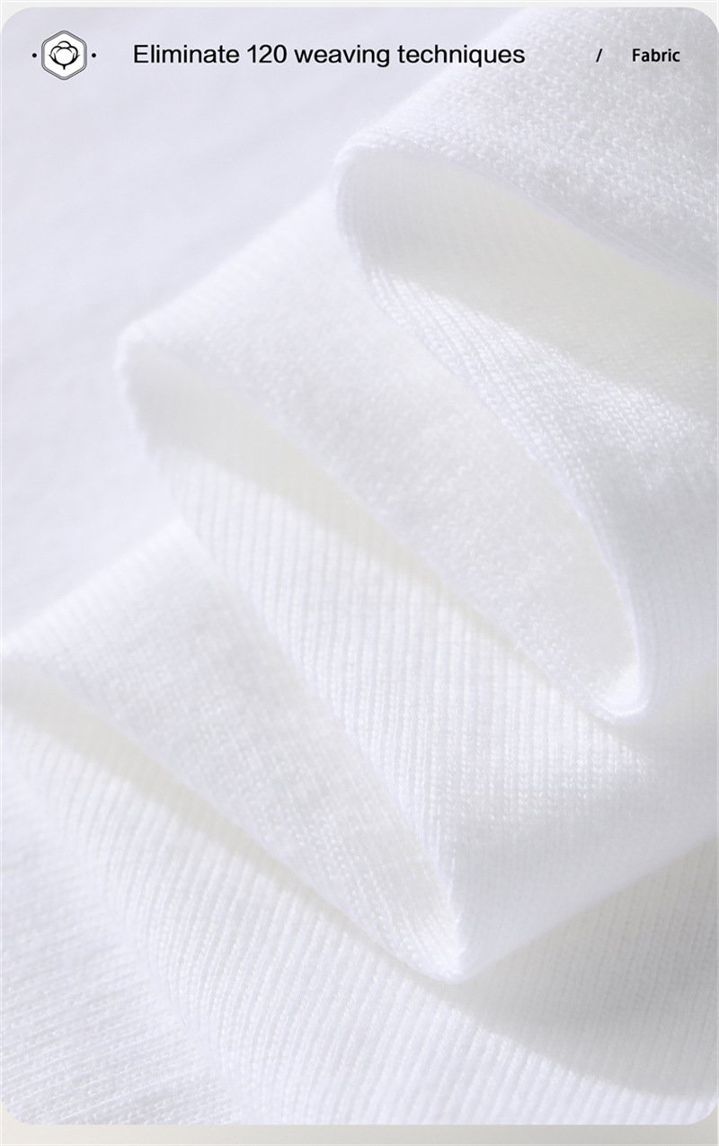 Женская футболка из чистого хлопка оптом