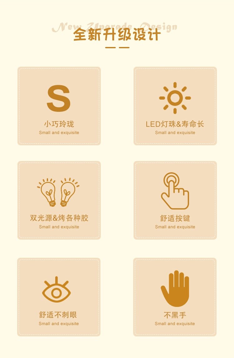 Мини лампа для гель-лака оптом