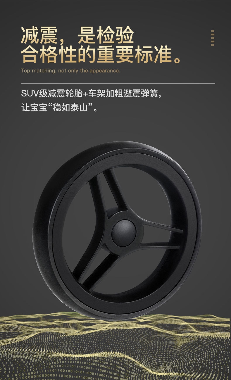 AULON детская коляска оптом из Китая