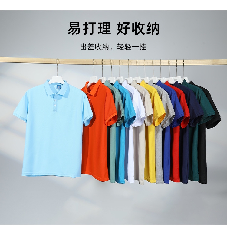 Мужская футболка Polo с логотипом оптом из Китая