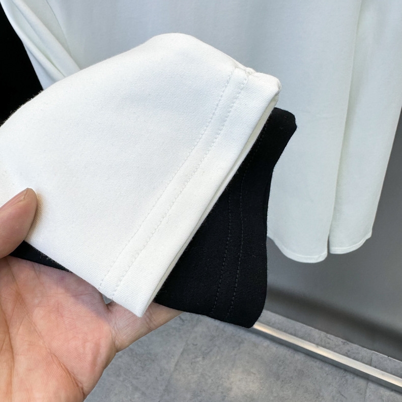 Мужская тонкая водолазка с высоким воротником Gentlemen Thirteen оптом из Китая