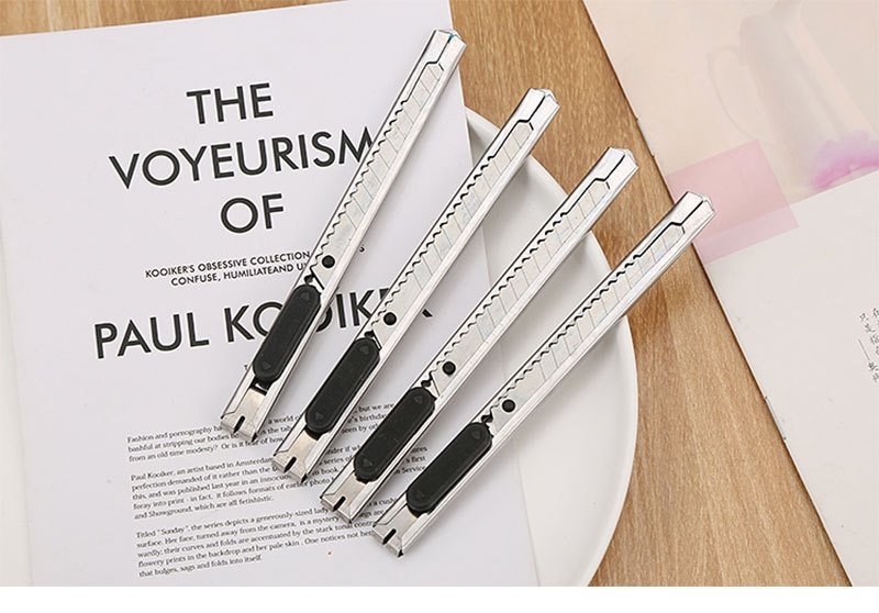 Нож для рукоделия из нержавеющей стали оптом