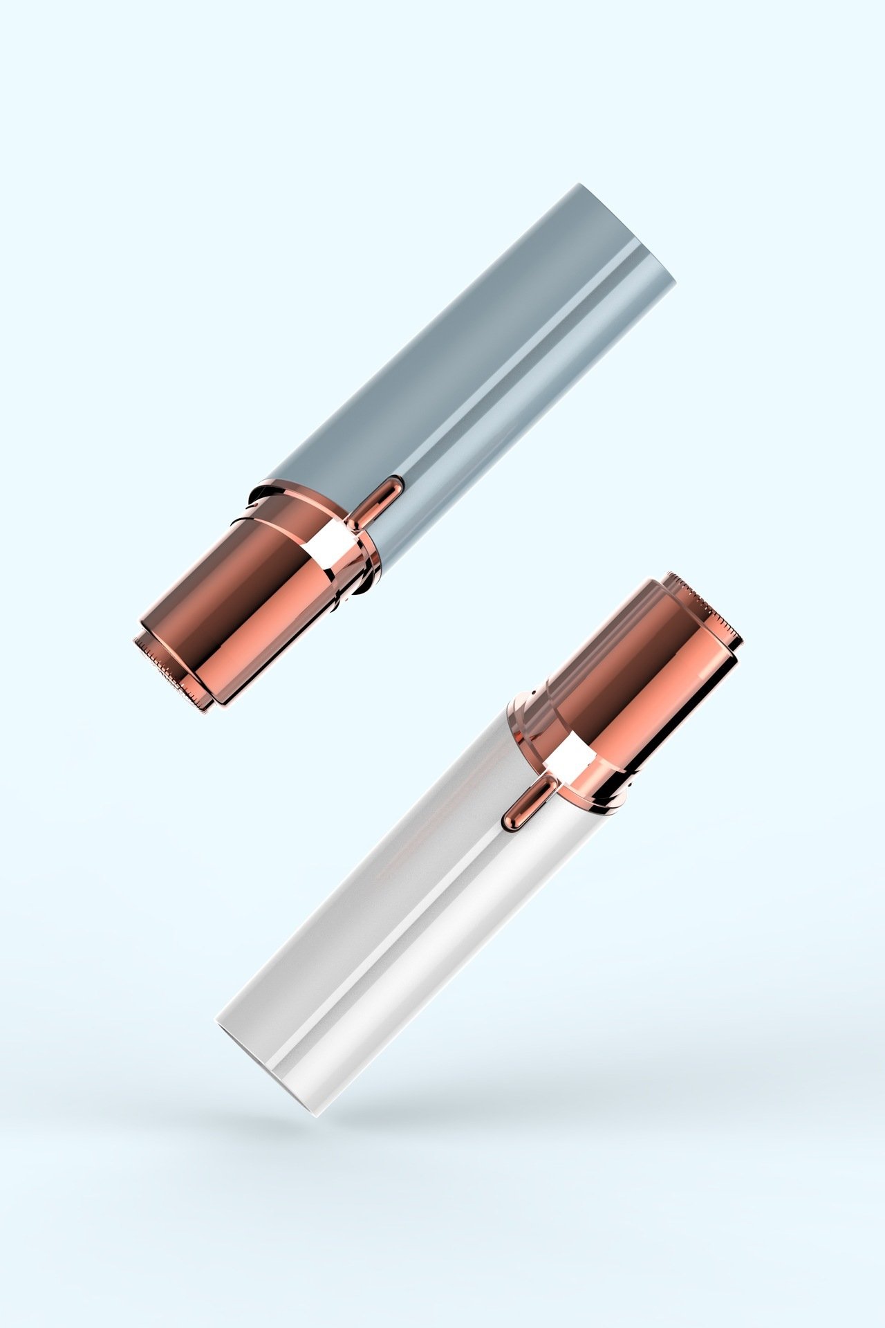 Мини-электробритва для женщин USB оптом из Китая