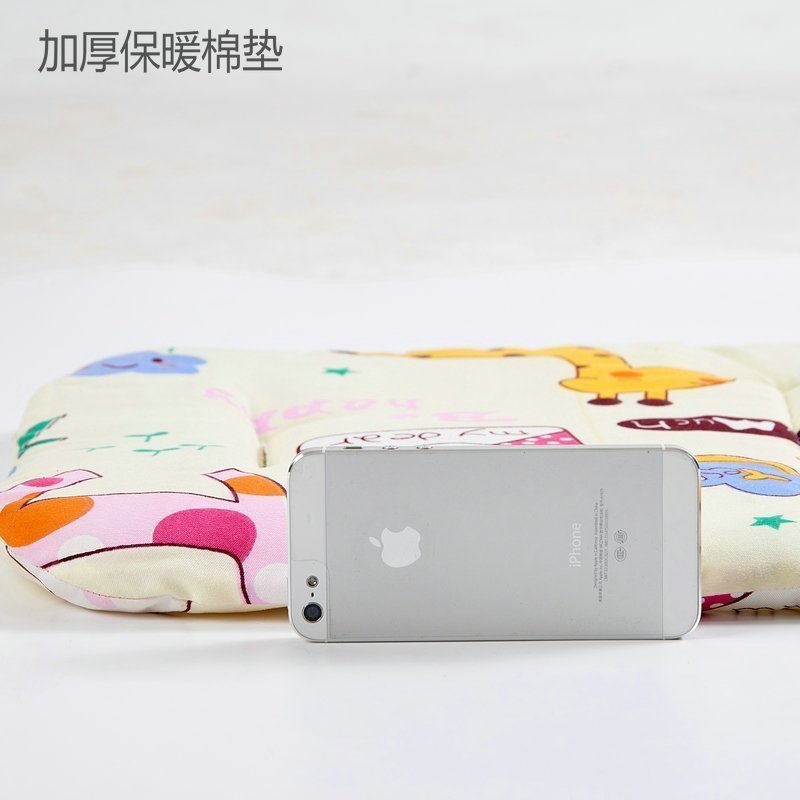 Детская коляска с толстым матрасом оптом