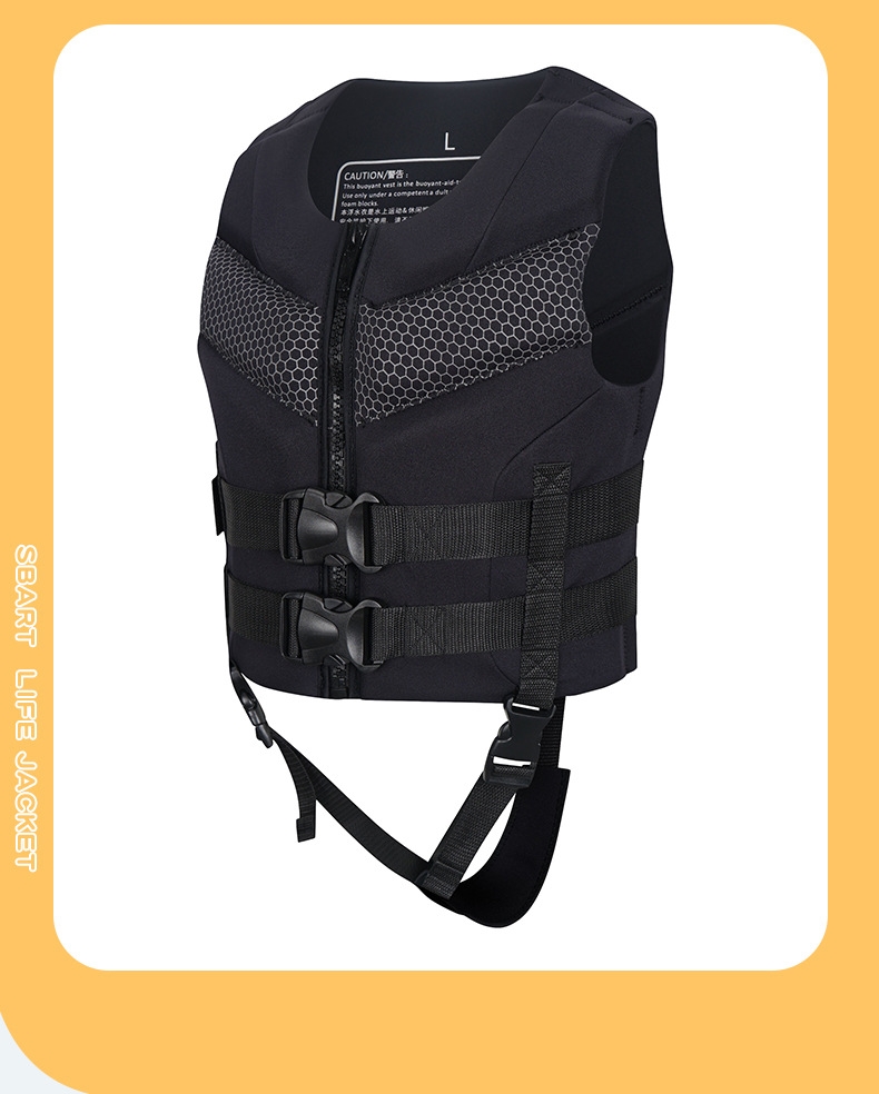 Детский спасательный жилет оптом