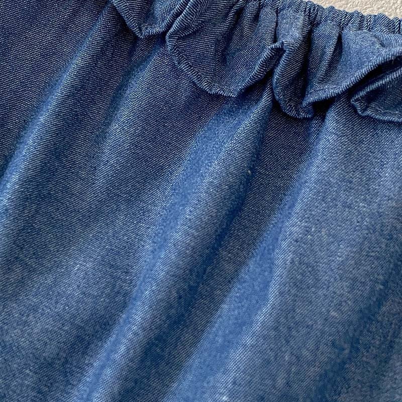 Летний комбинезон для младенцев оптом