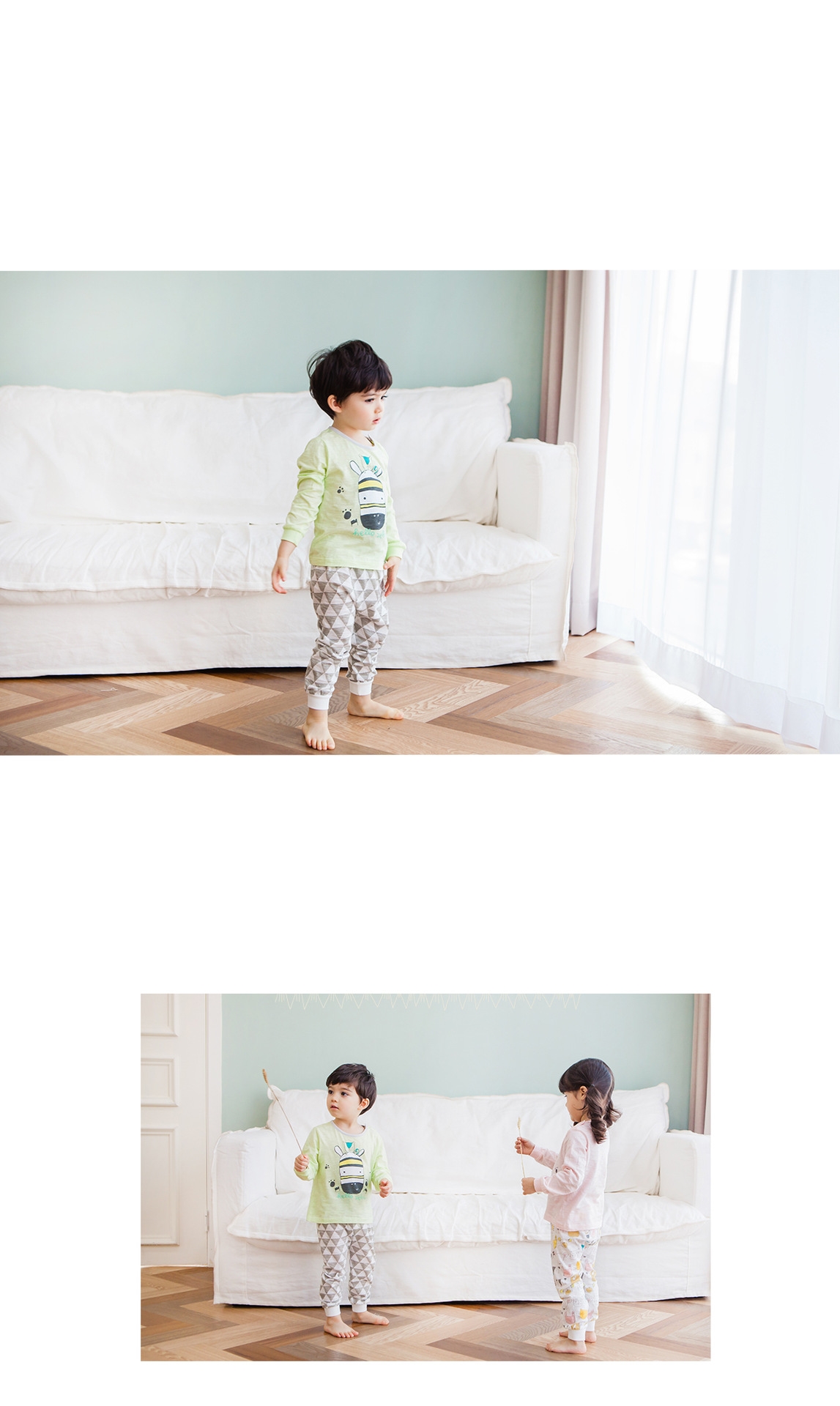 unifriend детский комплект нижнего белья из чистого хлопка для мальчиков и девочек оптом из Китая