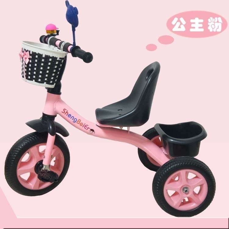 Детское велосипедное колесо и шина оптом