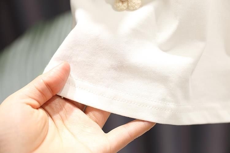 Детская футболка 2023 лето оптом