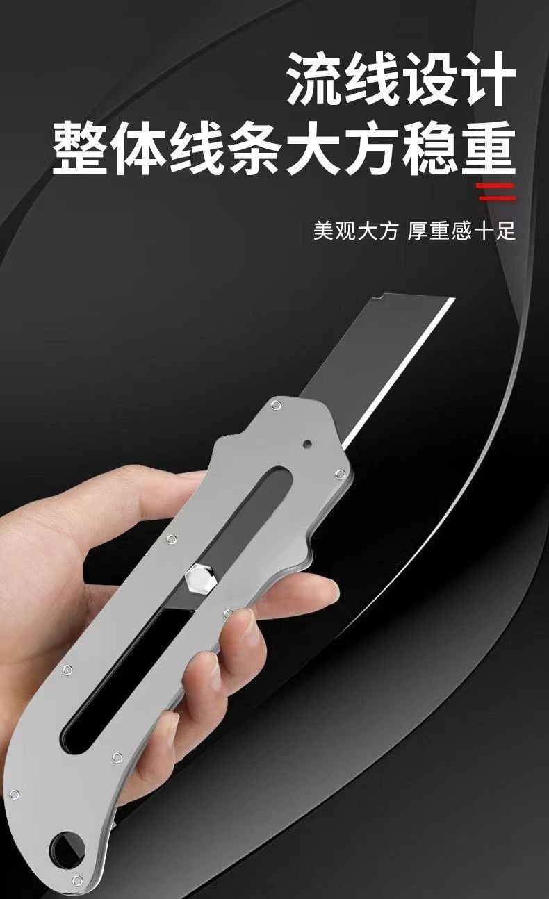 Нож для мастерской из нержавеющей стали оптом