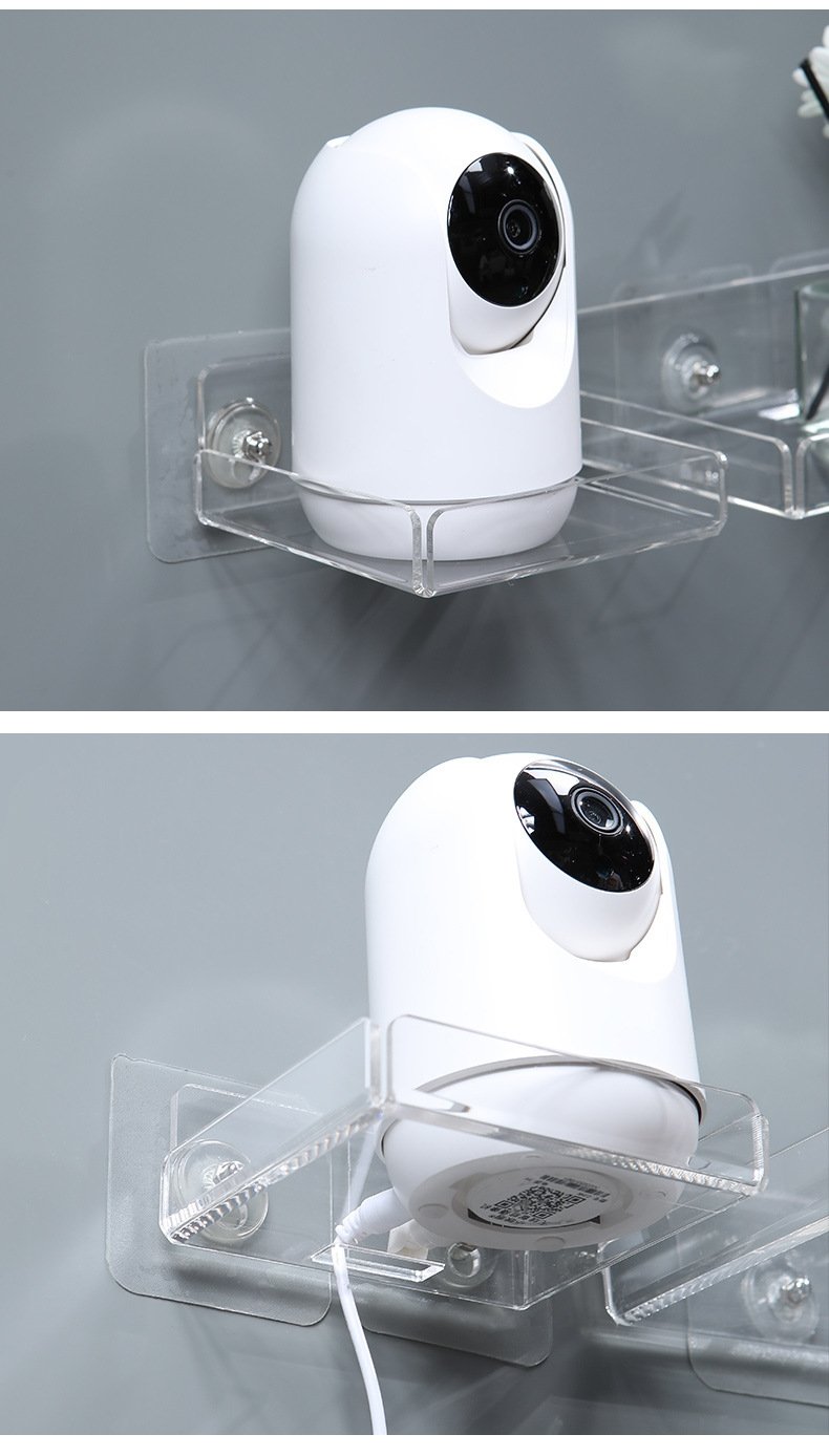 Полка для камеры без сверления оптом